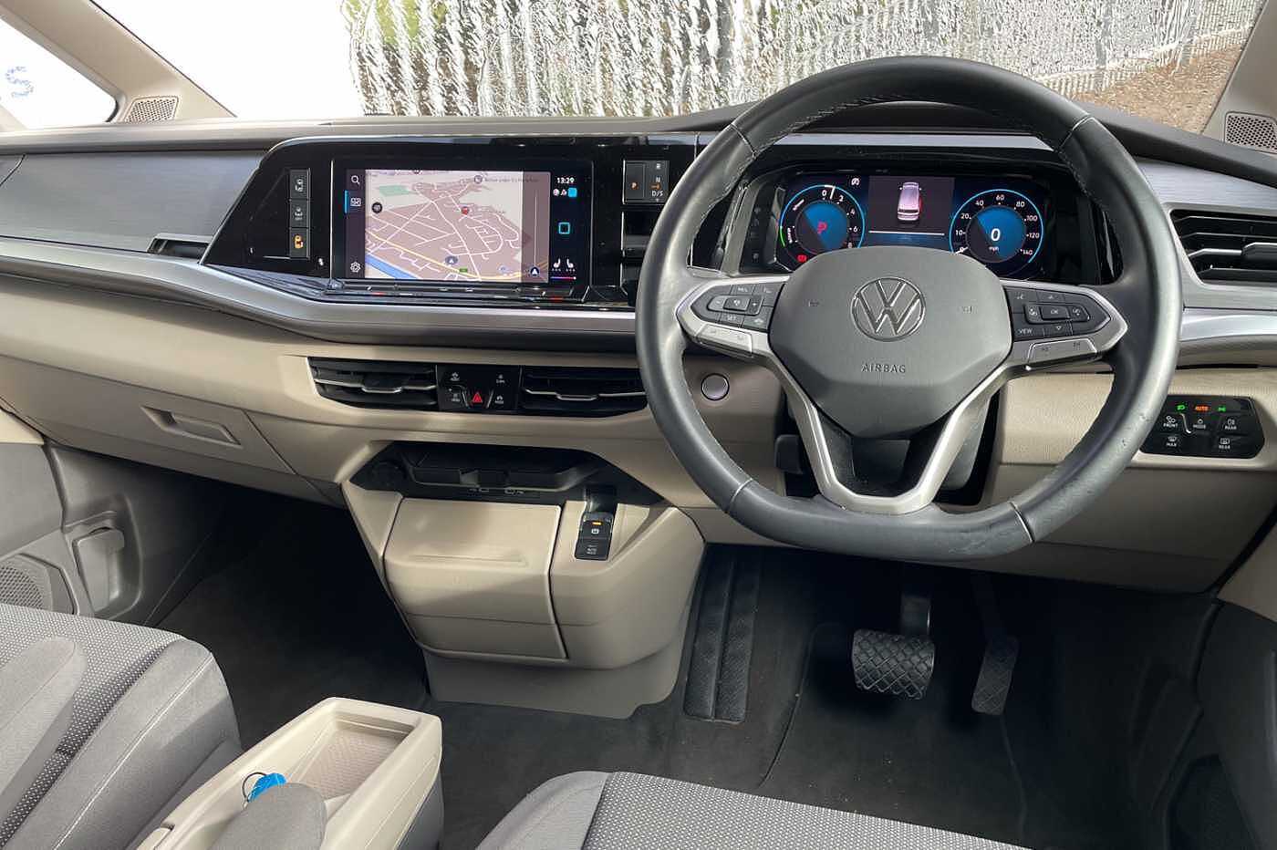 Volkswagen Multivan Multivan Life Long 218 PS 1.4 eHybrid 6-Speed DSG *Electric Side Doors*