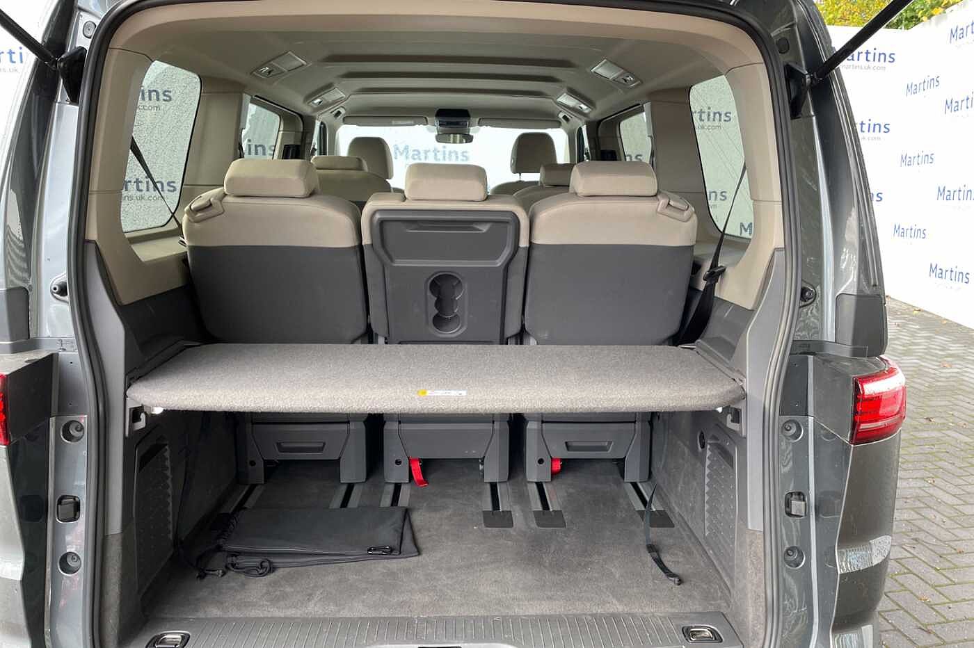 Volkswagen Multivan Multivan Life Long 218 PS 1.4 eHybrid 6-Speed DSG *Electric Side Doors*