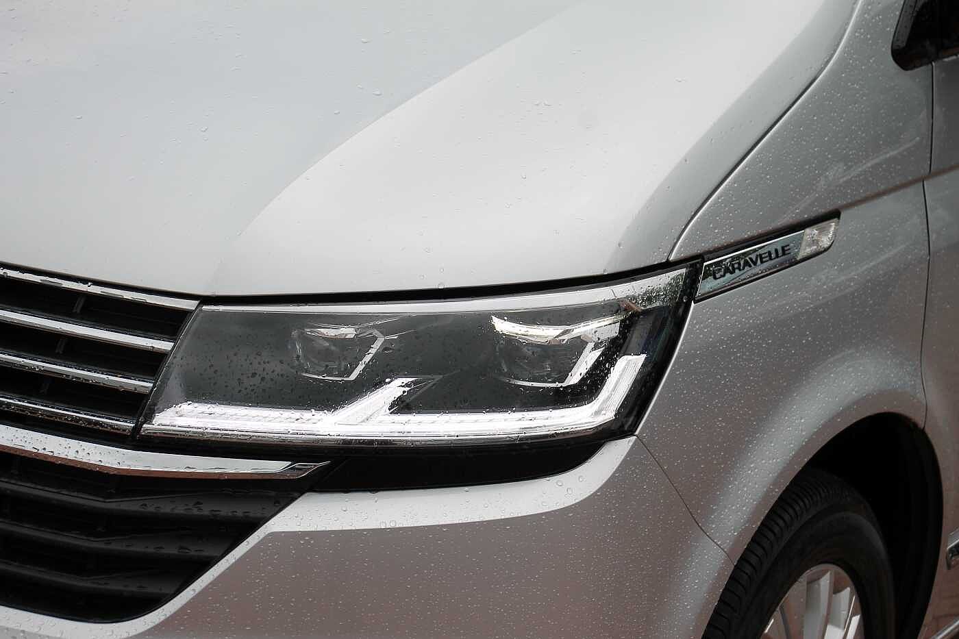 Volkswagen Caravelle Diesel Estate 2.0 TDI Executive 150 5dr DSG