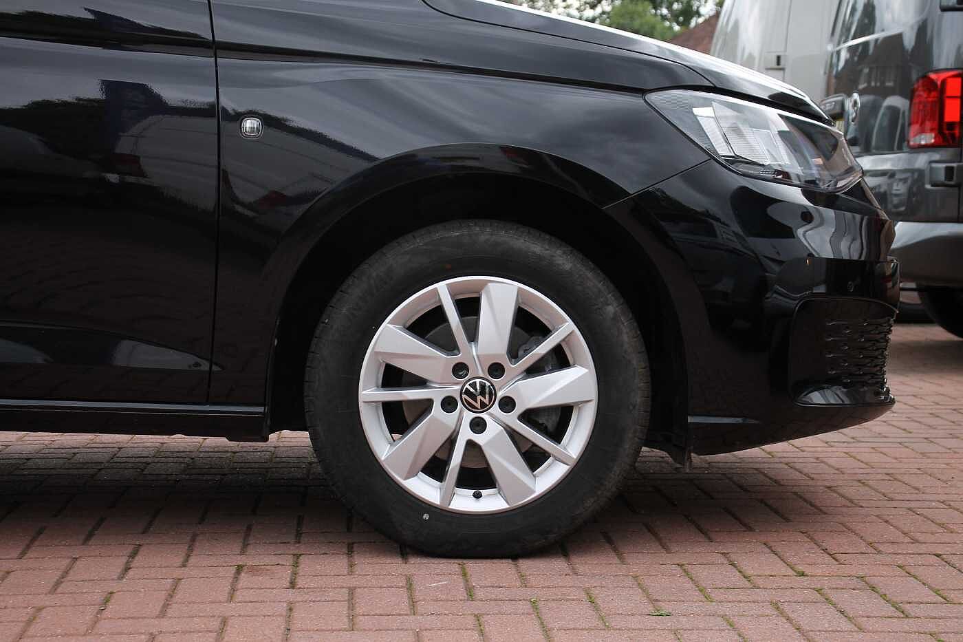 Volkswagen Caddy 2.0TDI (102PS)C20 Cargo Commerce Pro PV