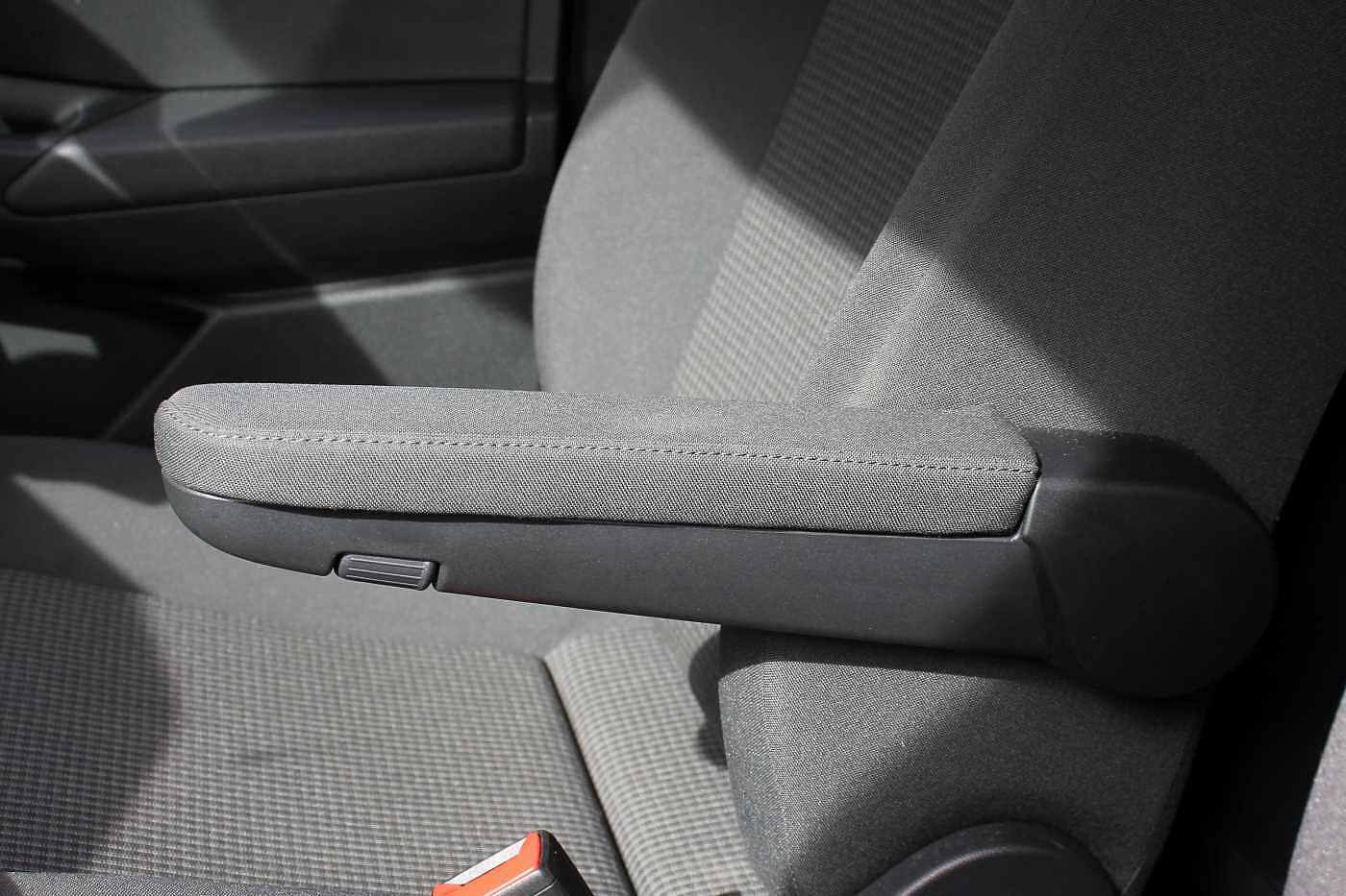 Volkswagen Caddy Cargo 2.0TDI 102PS C20 Commerce Plus PV