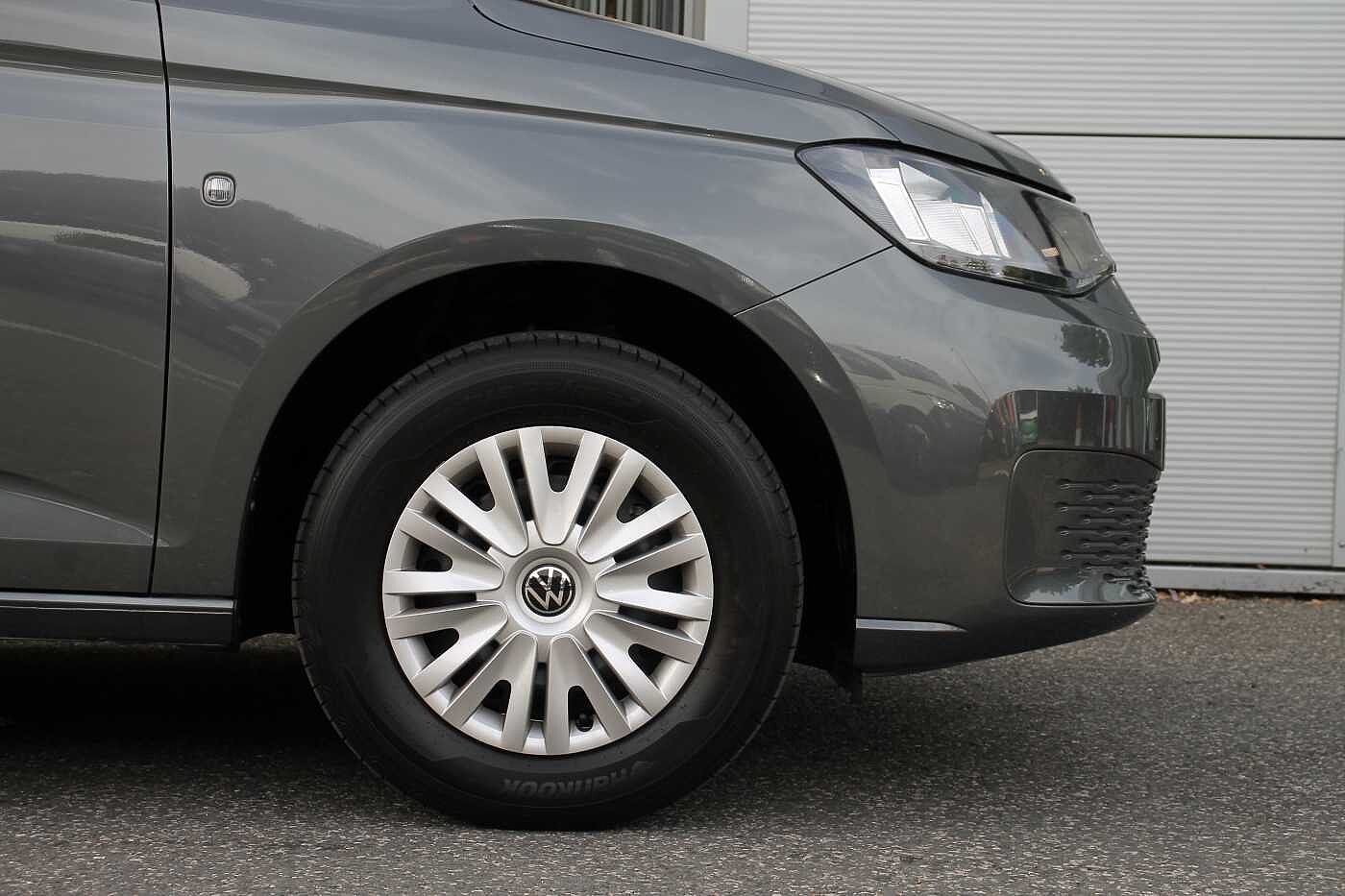 Volkswagen Caddy Cargo 2.0TDI 102PS C20 Commerce Plus PV
