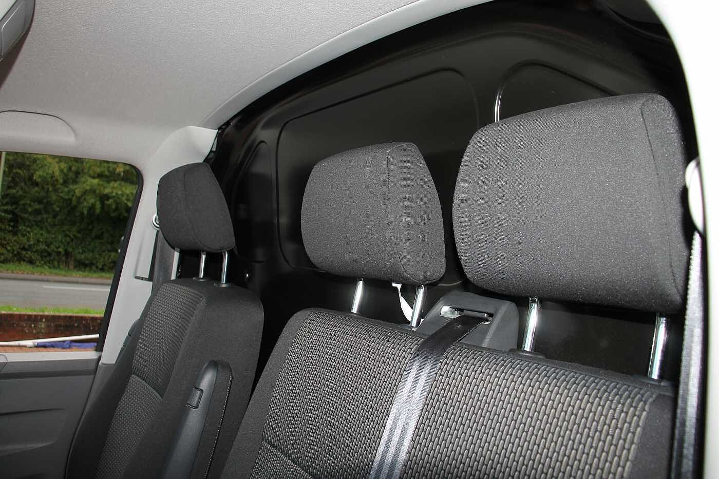 Volkswagen Transporter T30 Panel van Highline SWB 150 PS 2.0 TDI 6sp Manual