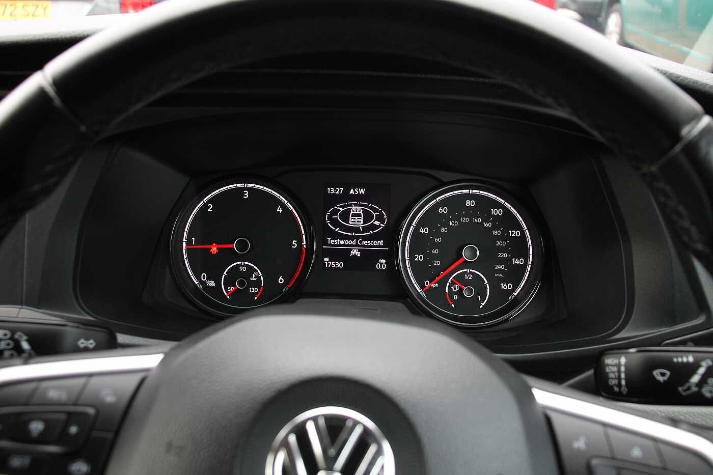 Volkswagen Transporter Kombi 2.0TDI 150ps T32 Highline BMT SWB