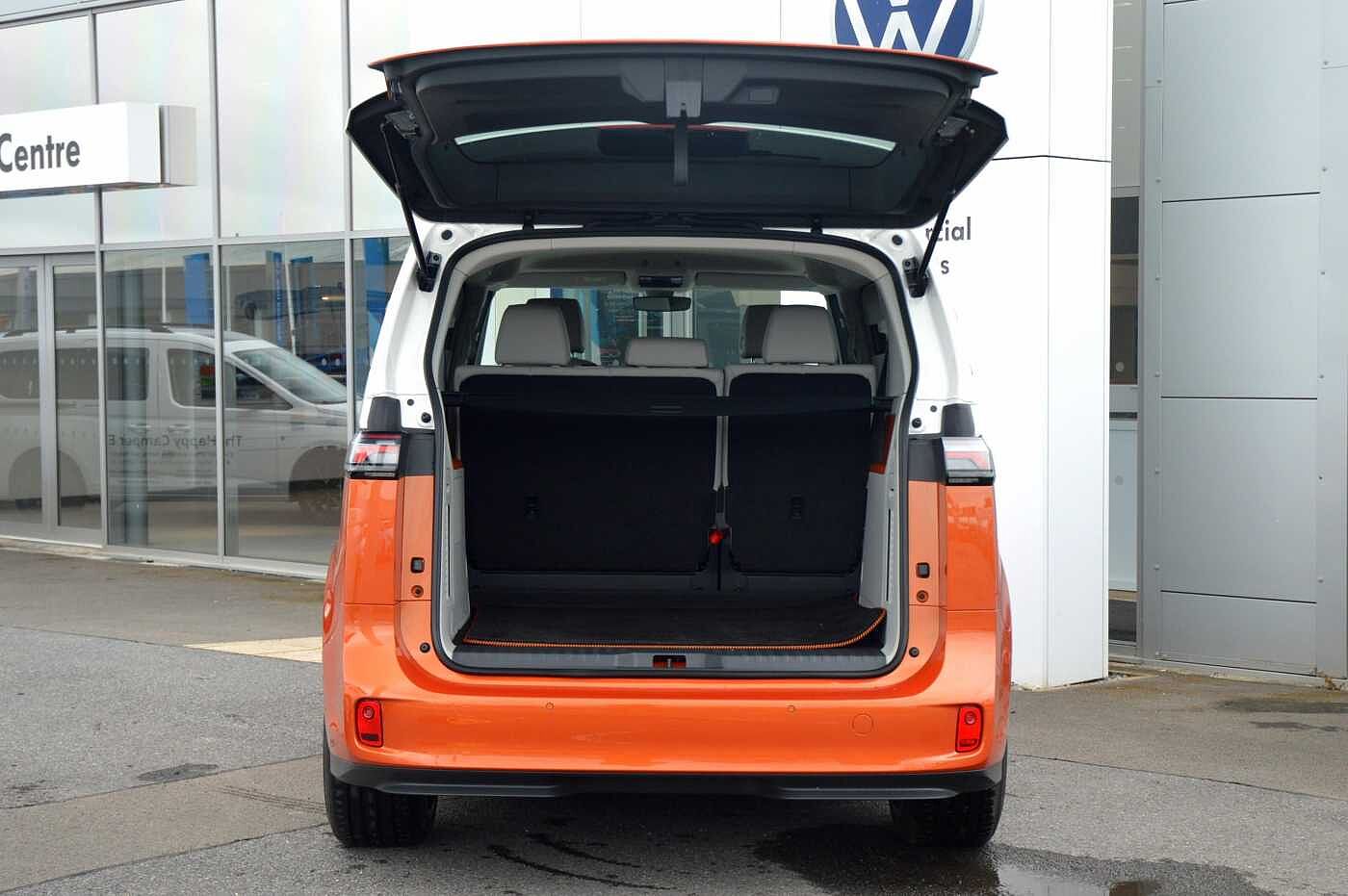 Volkswagen ID.Buzz 1ST EDITION ID. Buzz E 204ps First Edition Standard 77kWh Pro