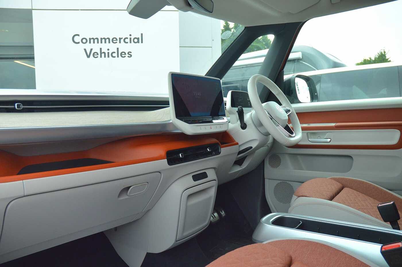 Volkswagen ID.Buzz 1ST EDITION ID. Buzz E 204ps First Edition Standard 77kWh Pro