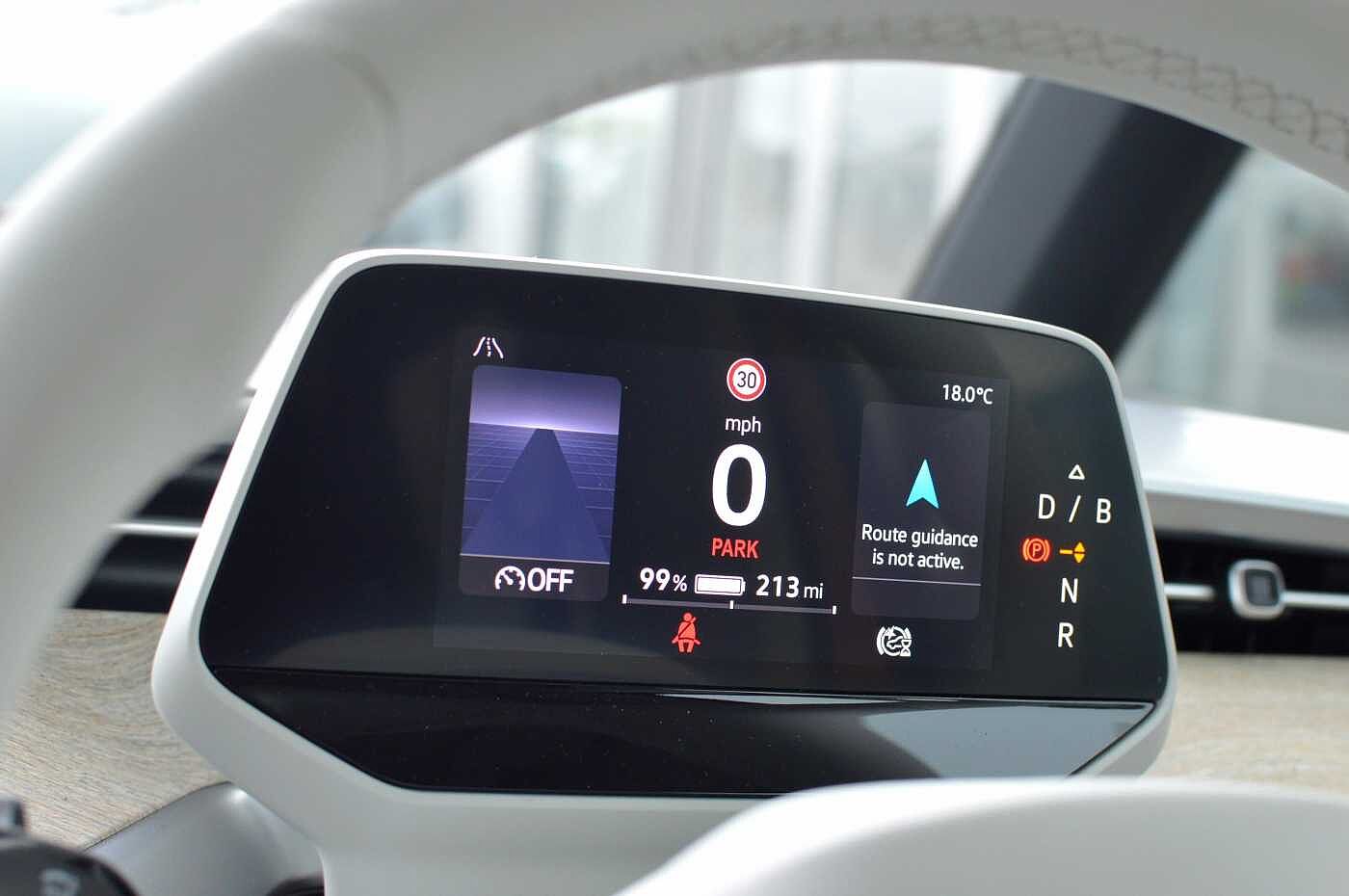 Volkswagen ID.Buzz 1ST EDITION ID. Buzz E 204ps First Edition Standard 77kWh Pro