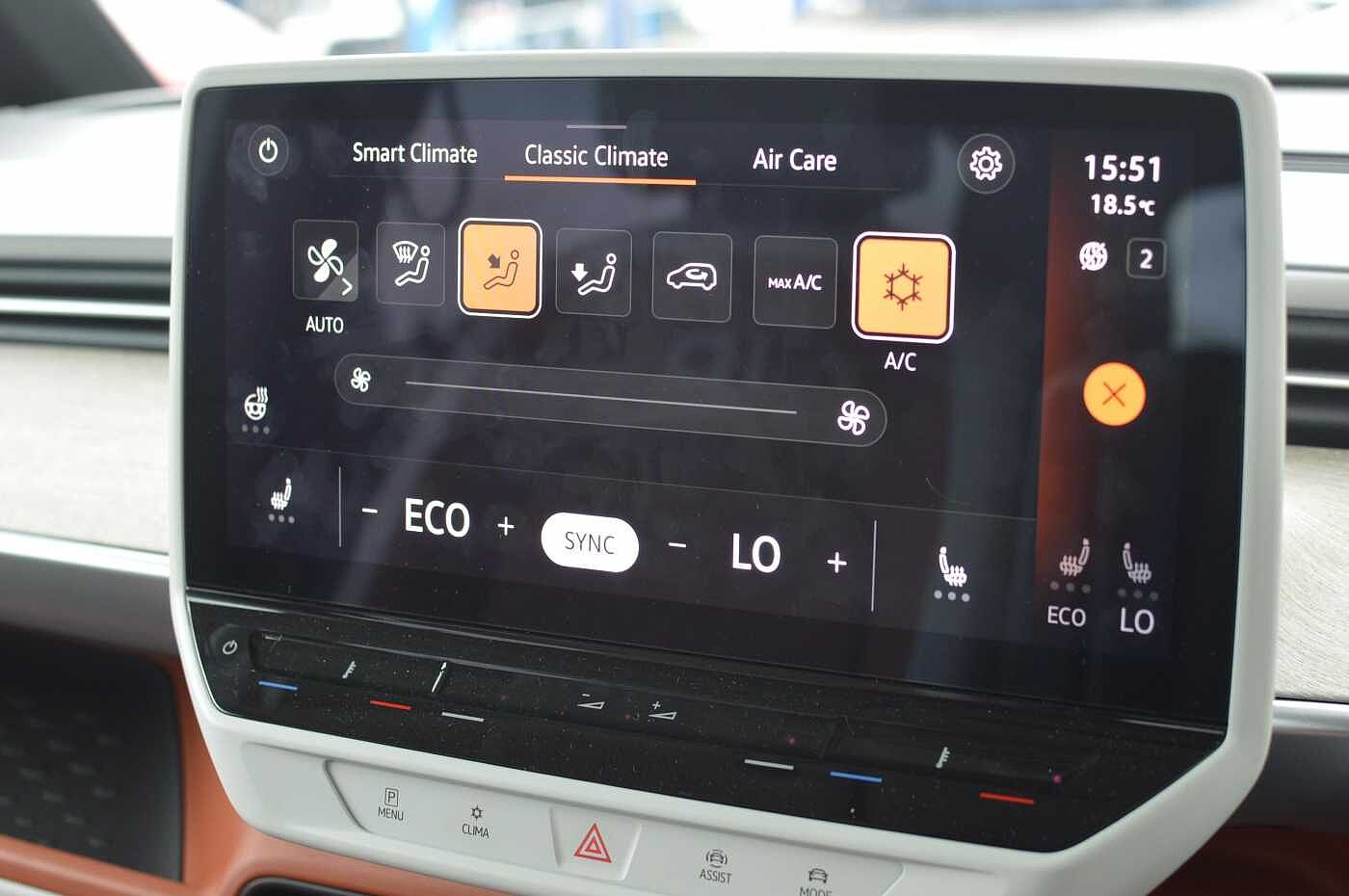 Volkswagen ID.Buzz 1ST EDITION ID. Buzz E 204ps First Edition Standard 77kWh Pro