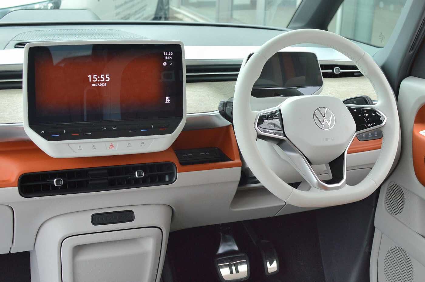 Volkswagen ID.Buzz 1ST EDITION ID. Buzz E 204ps First Edition Standard 77kWh Pro