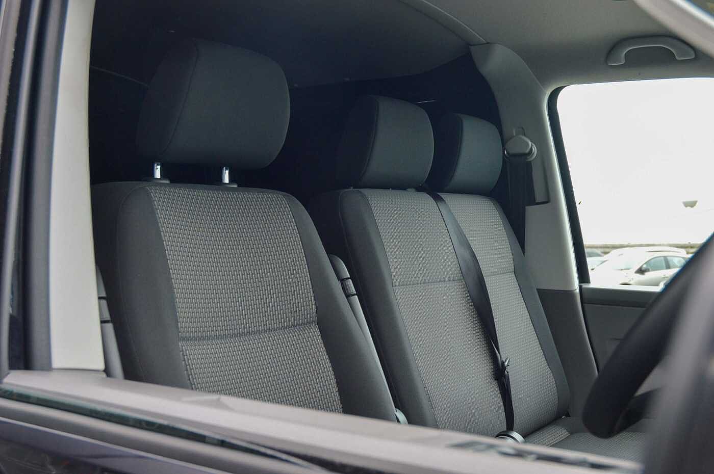 Volkswagen Transporter 2.0TDI (150PS)Eu6 T30 Highline SWB PV