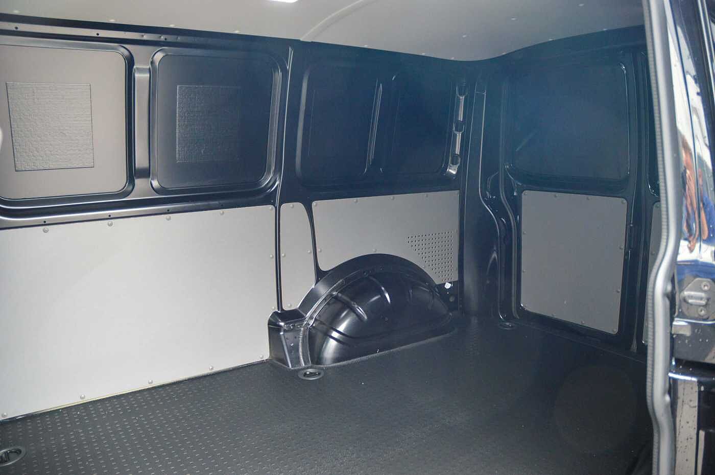 Volkswagen Transporter 2.0TDI (150PS)Eu6 T30 Highline SWB PV