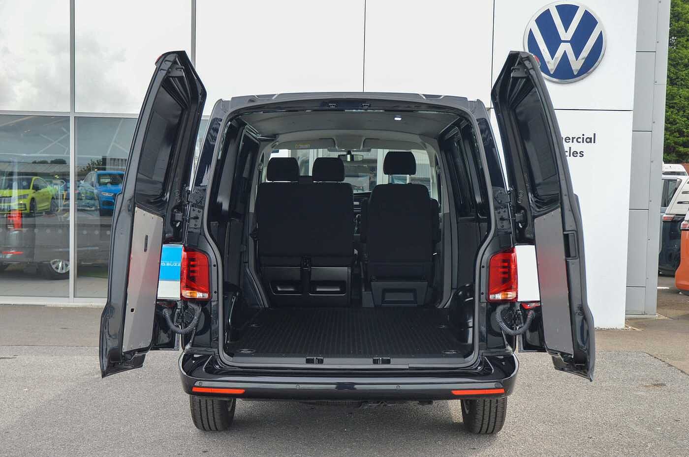 Volkswagen Transporter 2.0TDI (150PS)Eu6 T30 Highline SWB PV