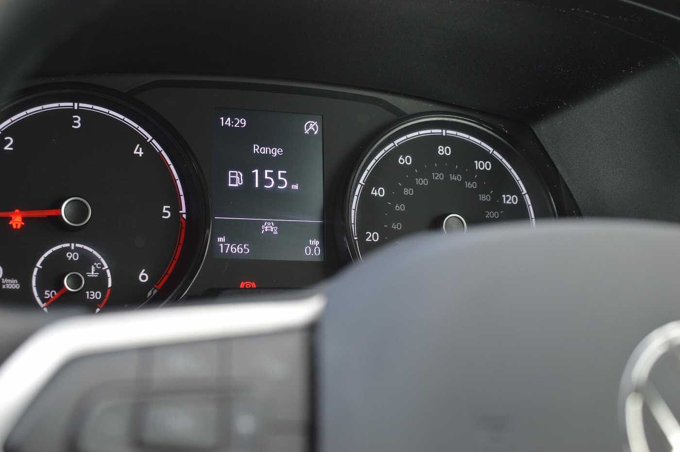 Volkswagen Transporter 2.0TDI 110ps T28 Startline BMT SWB PV