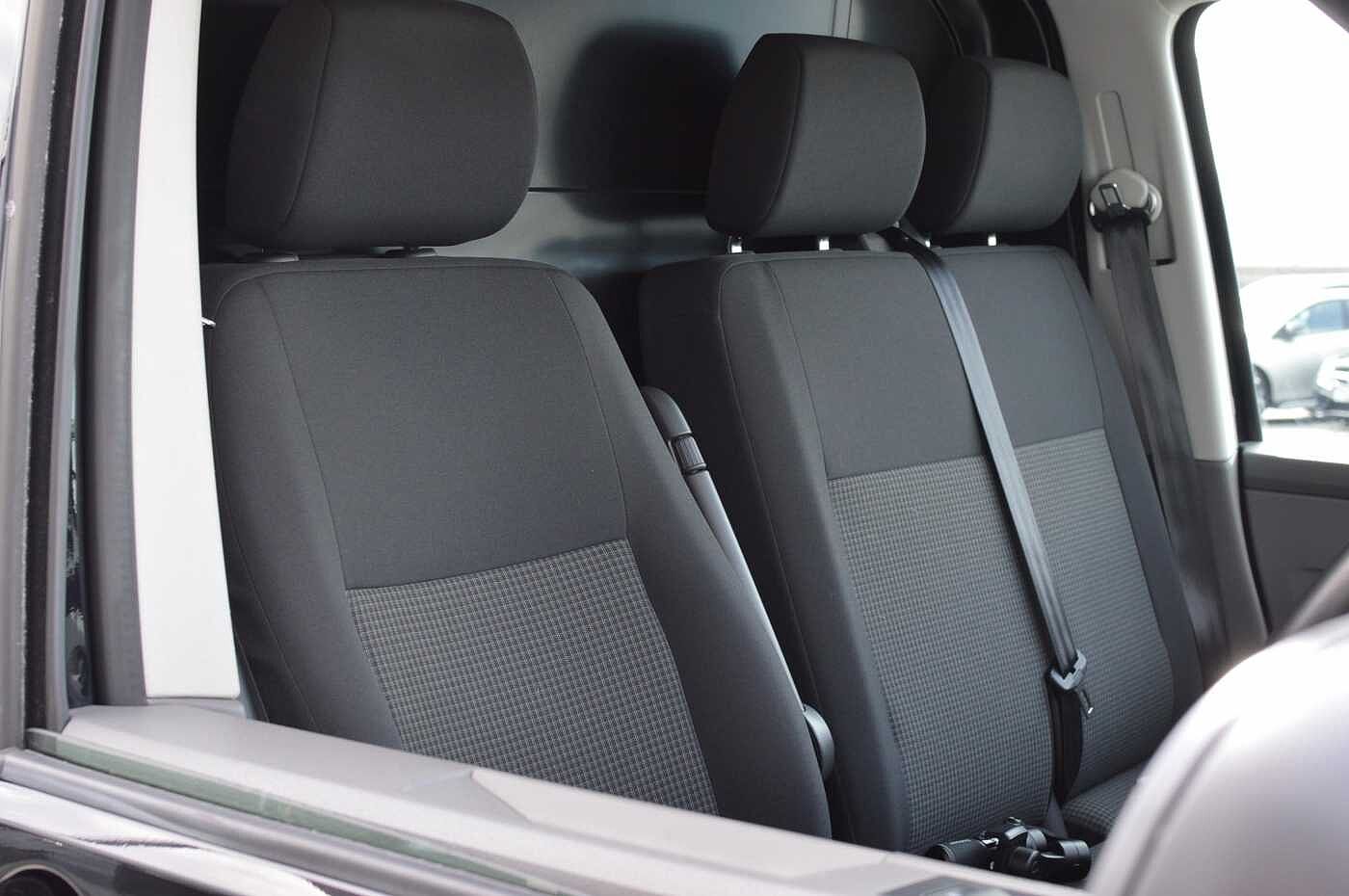 Volkswagen Transporter 2.0TDI 110ps T28 Startline BMT SWB PV