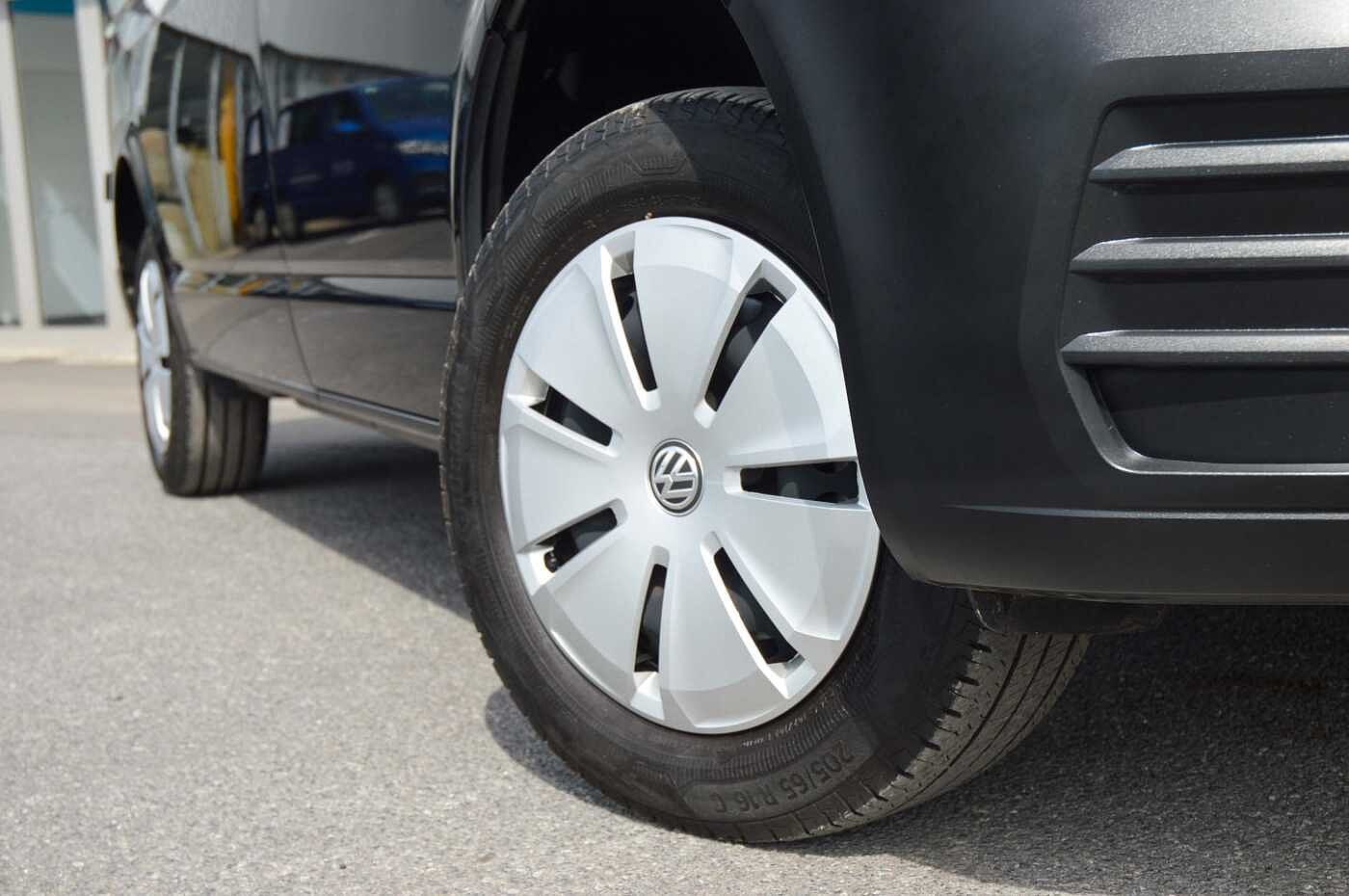 Volkswagen Transporter 2.0TDI 110ps T28 Startline BMT SWB PV