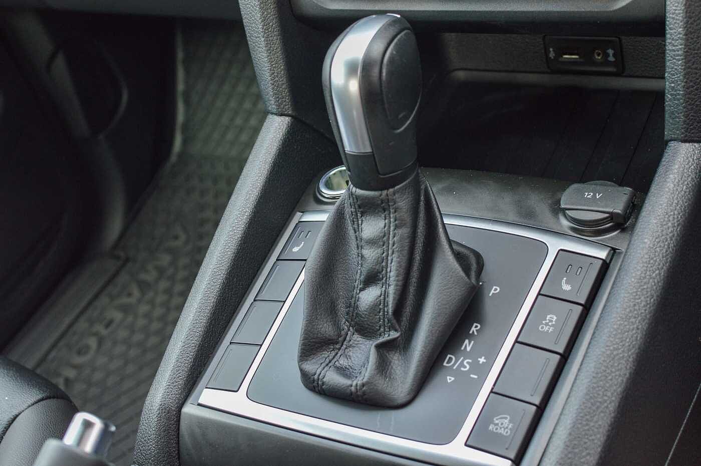 Volkswagen Amarok Highline 3.0TDI V6 258PS Highline 4M PickUp