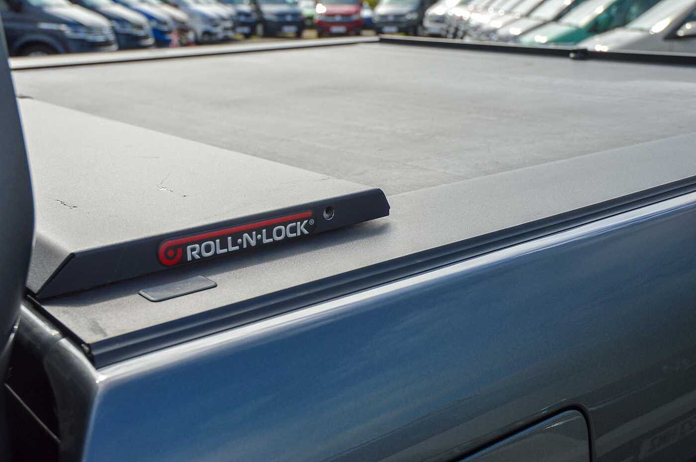 Volkswagen Amarok Highline 3.0TDI V6 258PS Highline 4M PickUp