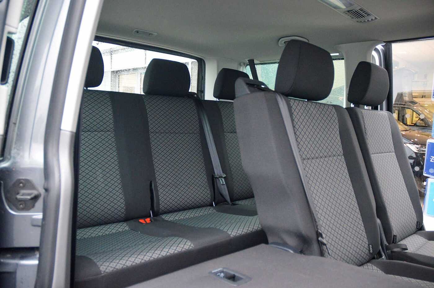 Volkswagen Transporter Shuttle 2.0TDI 110ps Eu6dT-E T32 S BMT SWB MB
