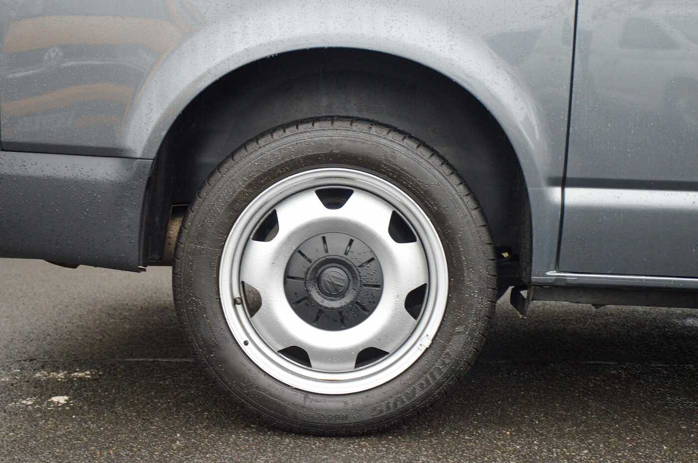 Volkswagen Transporter Shuttle 2.0TDI 110ps Eu6dT-E T32 S BMT SWB MB