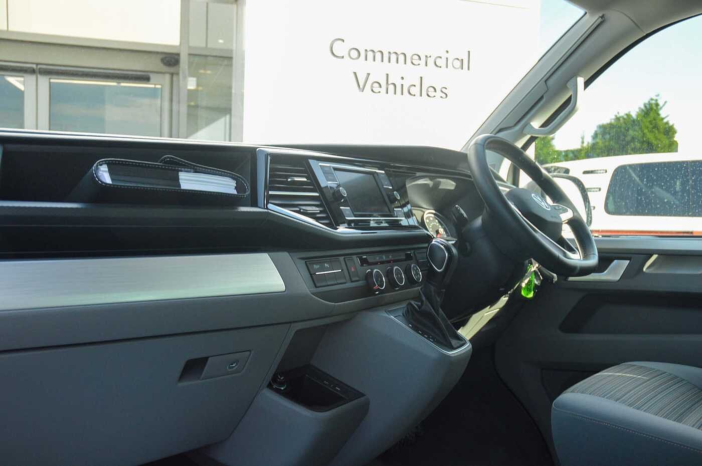 Volkswagen California Diesel Estate 2.0 TDI Coast 4dr DSG