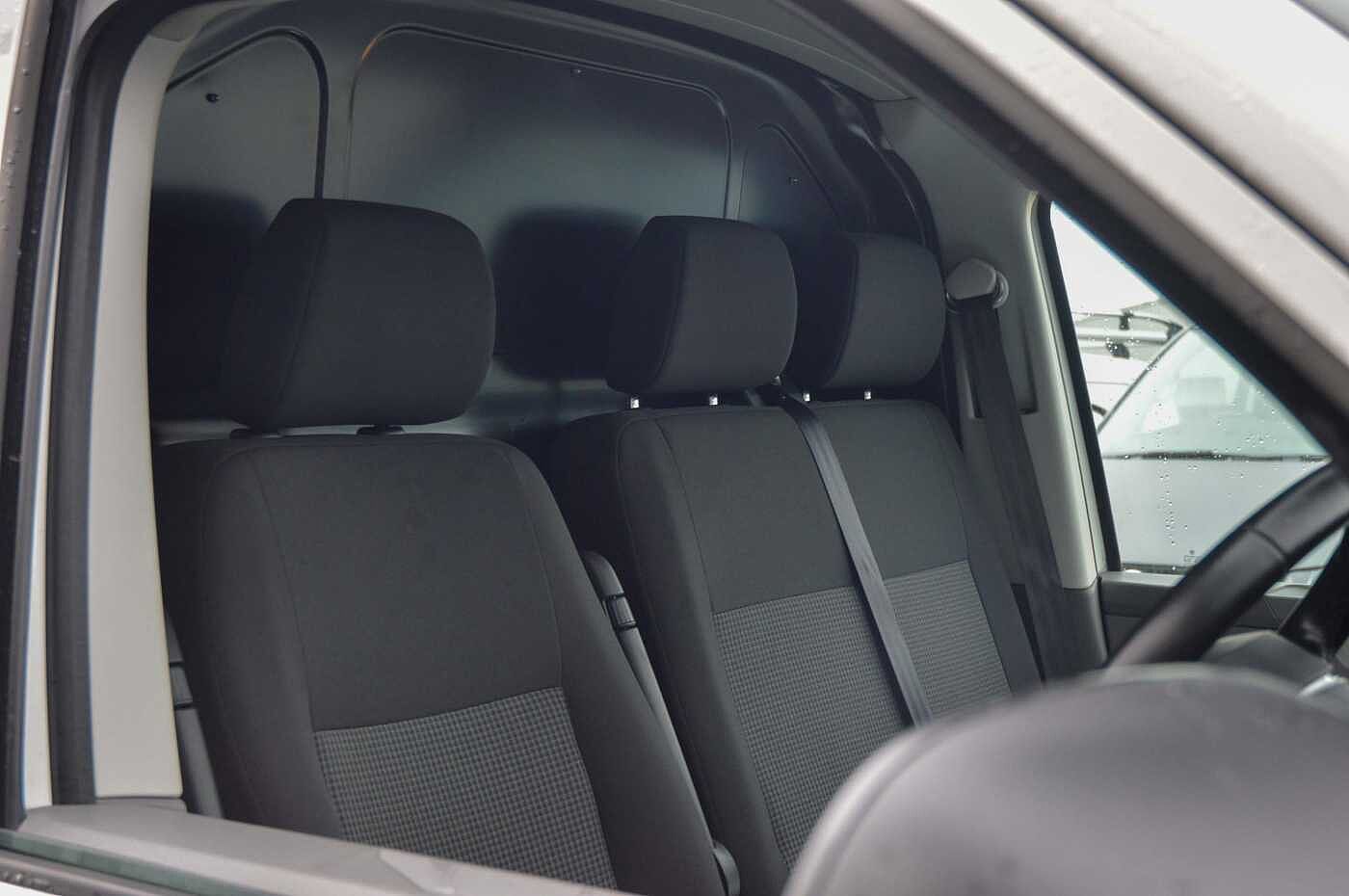 Volkswagen Transporter DSG 2.0TDI 150ps T30 Startline SWB PV DSG