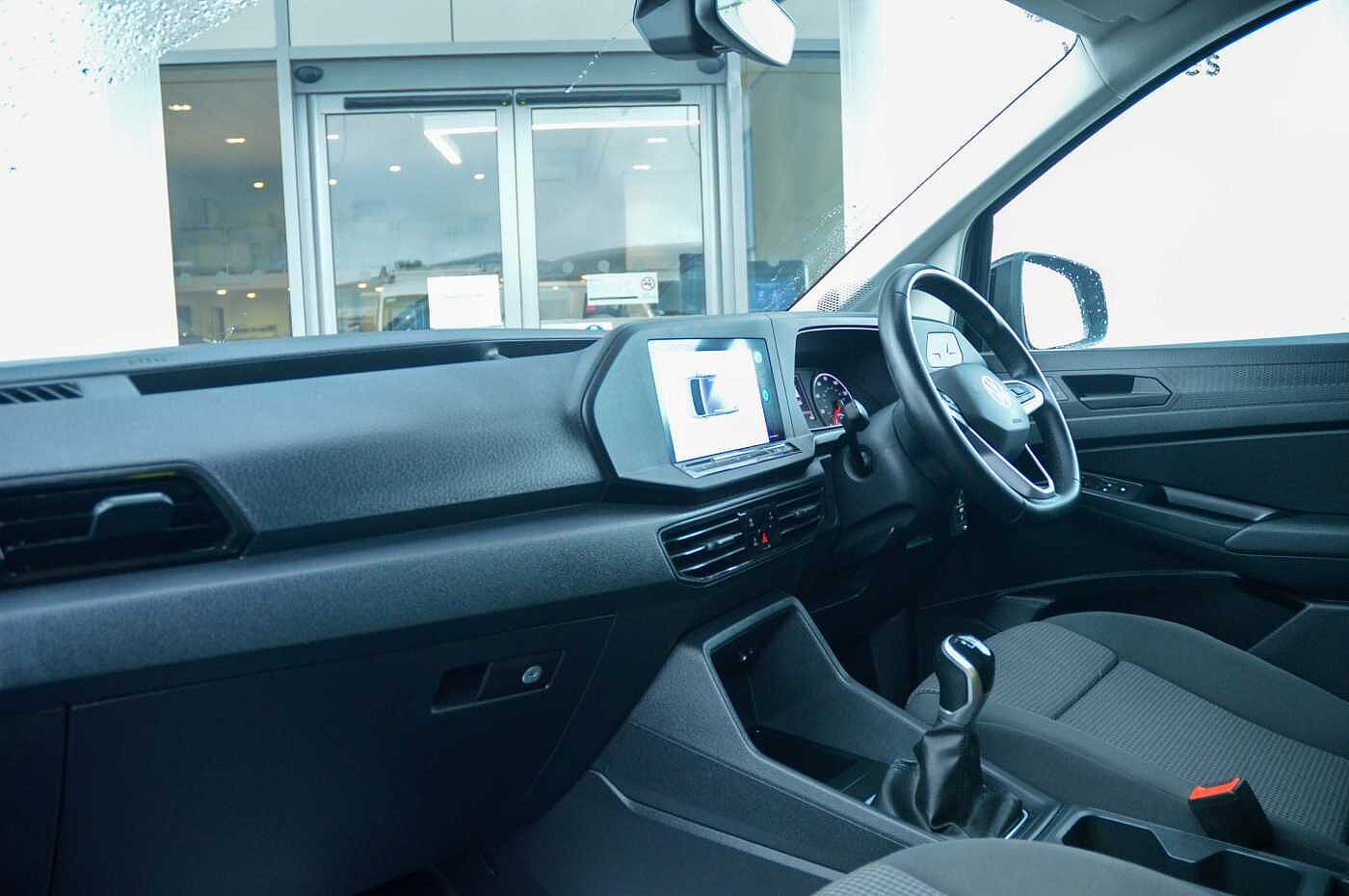 Volkswagen Caddy Maxi Cargo 2.0TDI 102PS C20 Commerce Pro PV