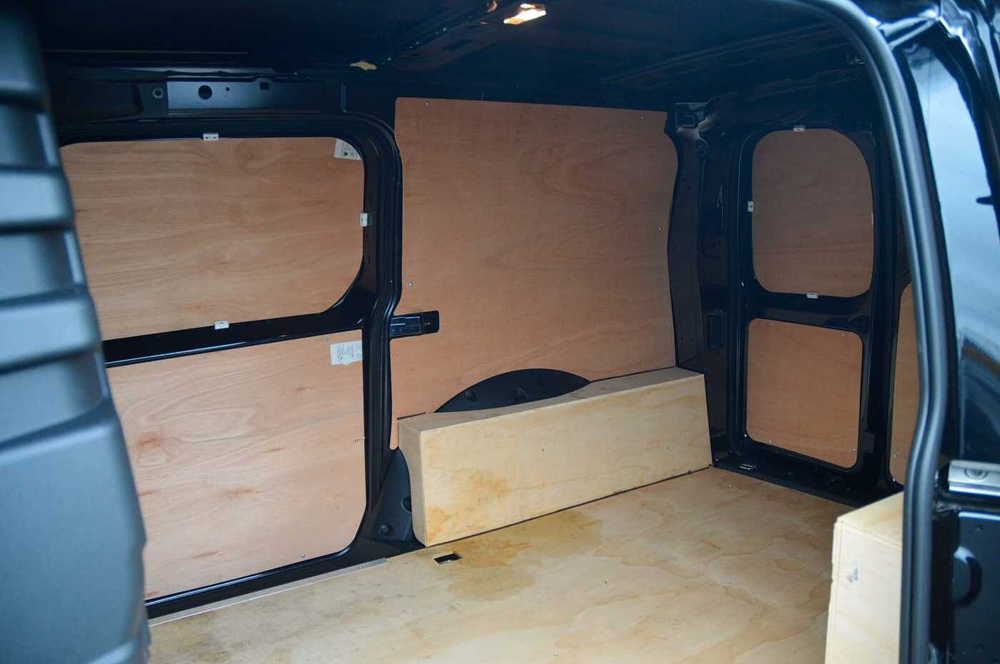Volkswagen Caddy Maxi Cargo 2.0TDI 102PS C20 Commerce Pro PV