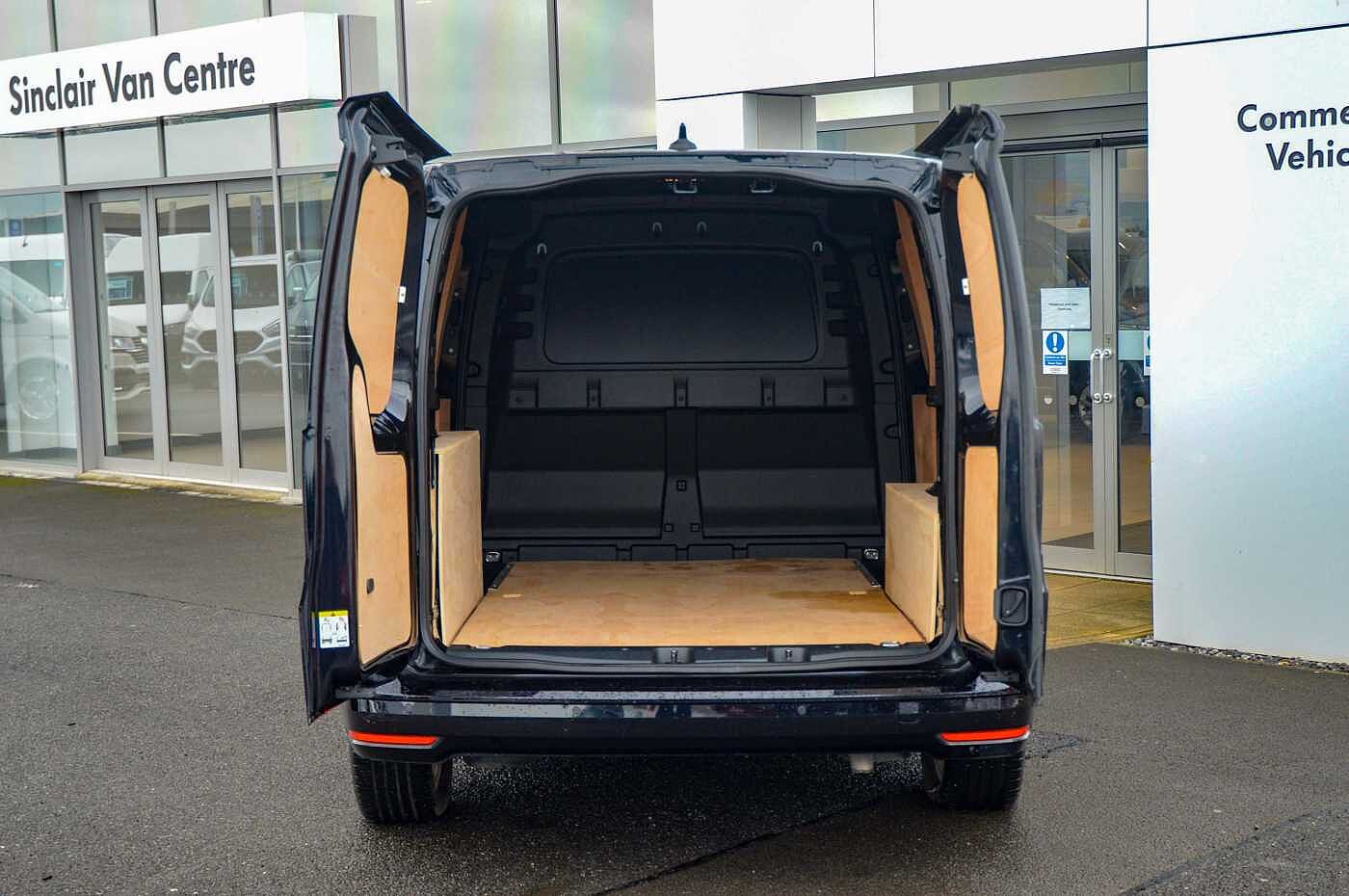 Volkswagen Caddy Maxi Cargo 2.0TDI 102PS C20 Commerce Pro PV