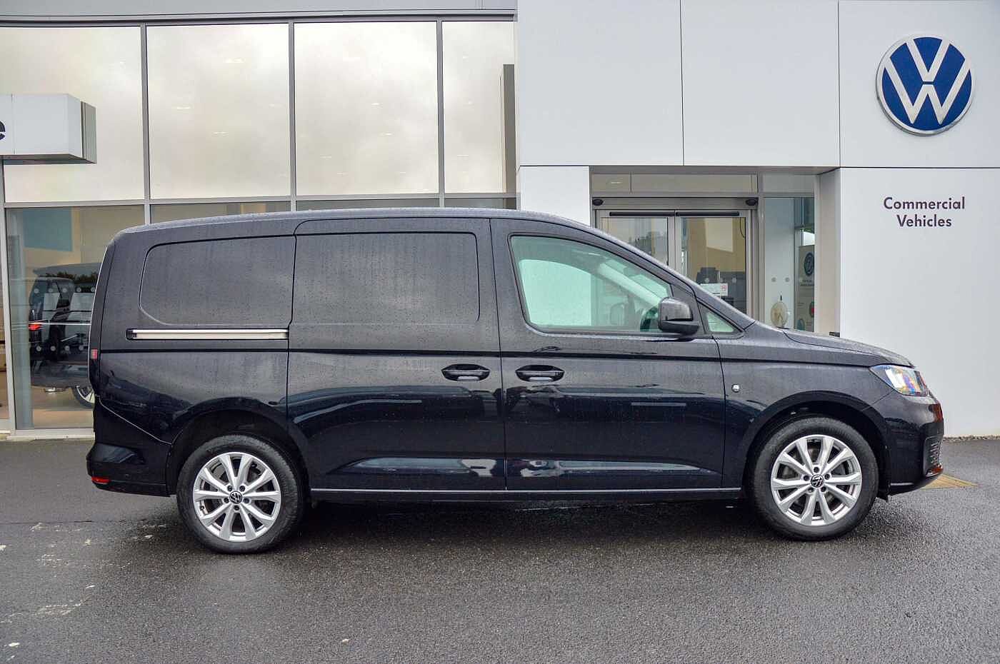 Volkswagen Caddy Maxi Cargo 2.0TDI 102PS C20 Commerce Pro PV