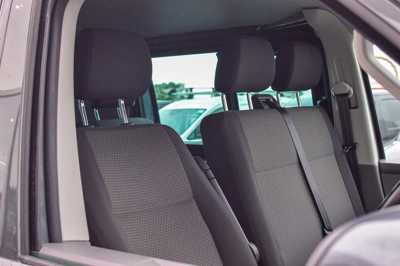 Volkswagen Transporter 2.0TDI 150ps T32 Highline swb Kombi