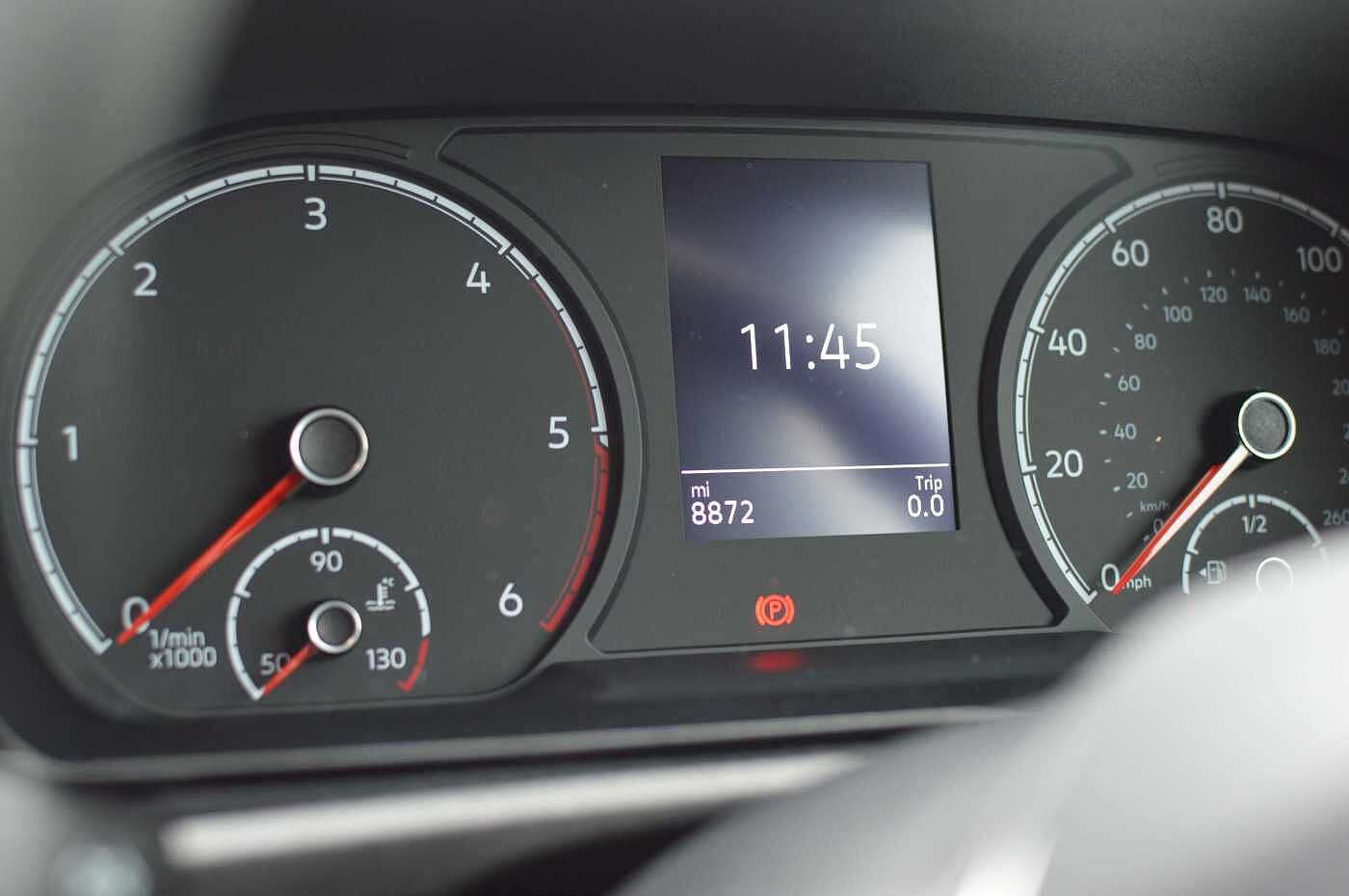Volkswagen Caddy Cargo 2.0TDI 102PS C20 Commerce PV