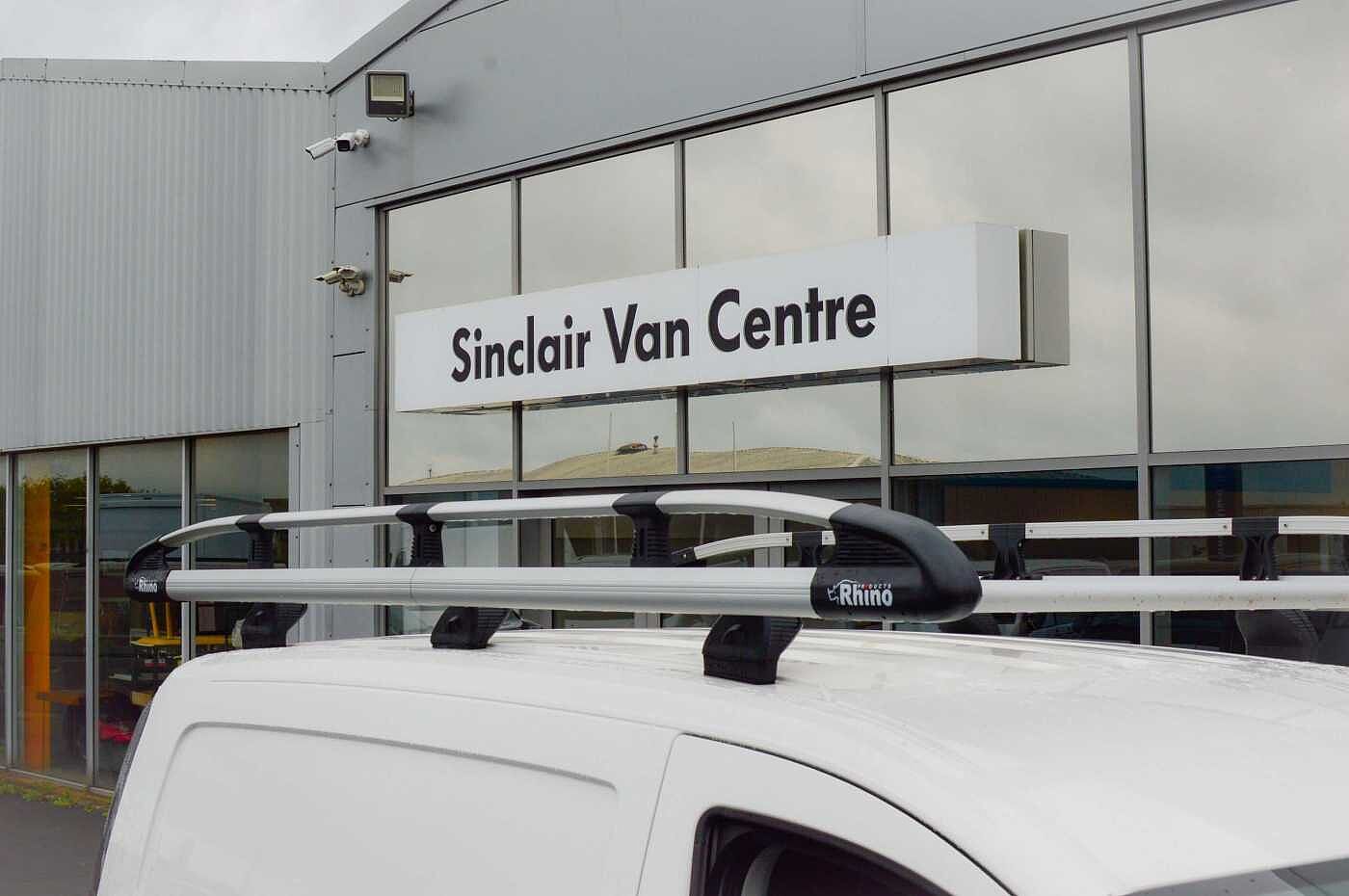 Volkswagen Caddy Cargo 2.0TDI 102PS C20 Commerce PV