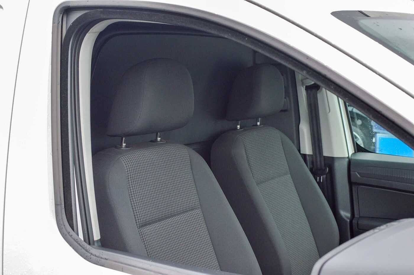 Volkswagen Caddy Cargo 2.0TDI 102PS C20 Commerce PV