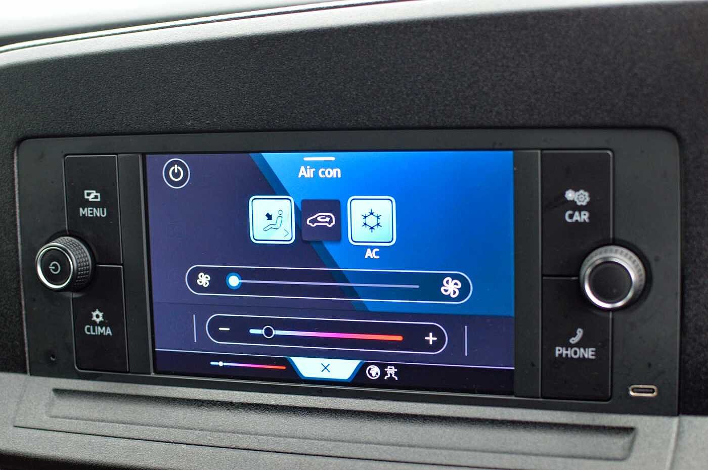 Volkswagen Caddy Cargo 2.0TDI 102PS C20 Commerce PV