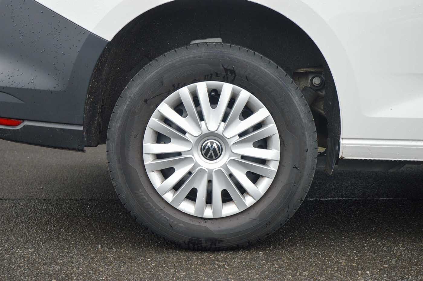 Volkswagen Caddy Cargo 2.0TDI 102PS C20 Commerce PV