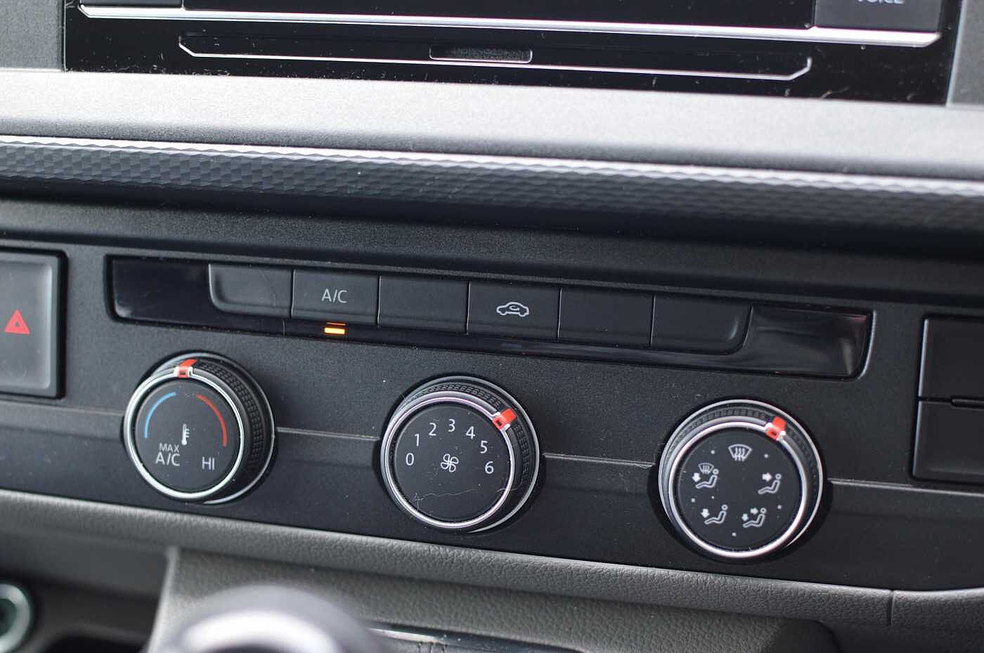Volkswagen Transporter 2.0TDI 110ps T28 Startline BMT SWB PV