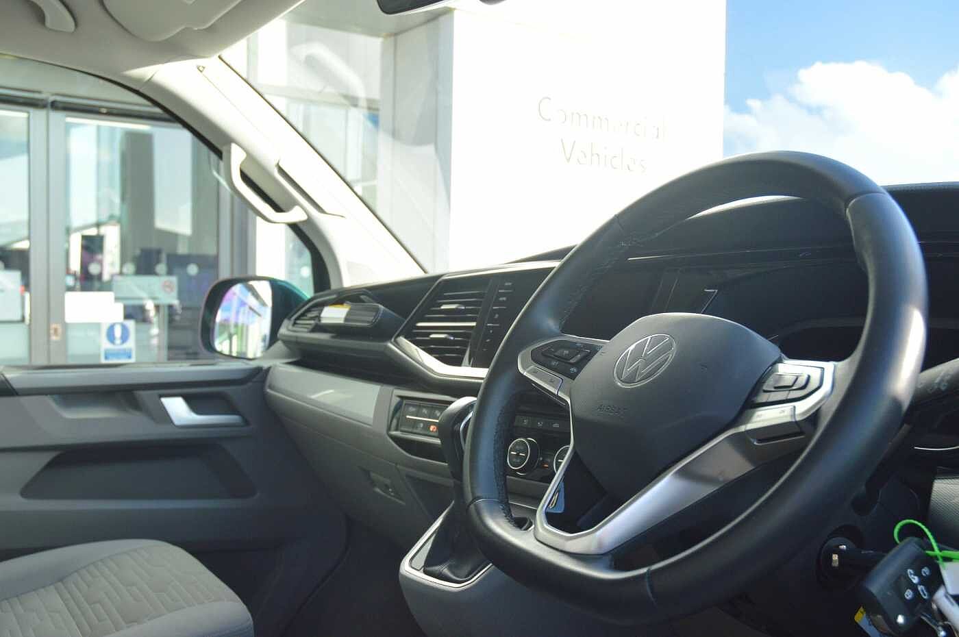 Volkswagen California Diesel Estate 2.0 TDI Ocean 204 4dr DSG
