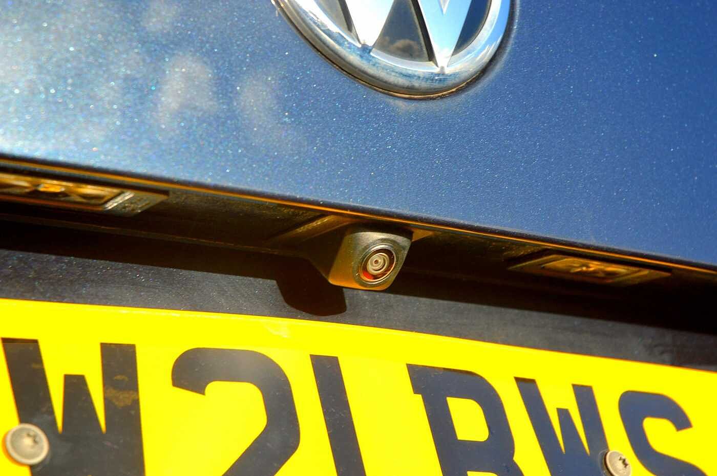 Volkswagen California Diesel Estate 2.0 TDI Ocean 204 4dr DSG