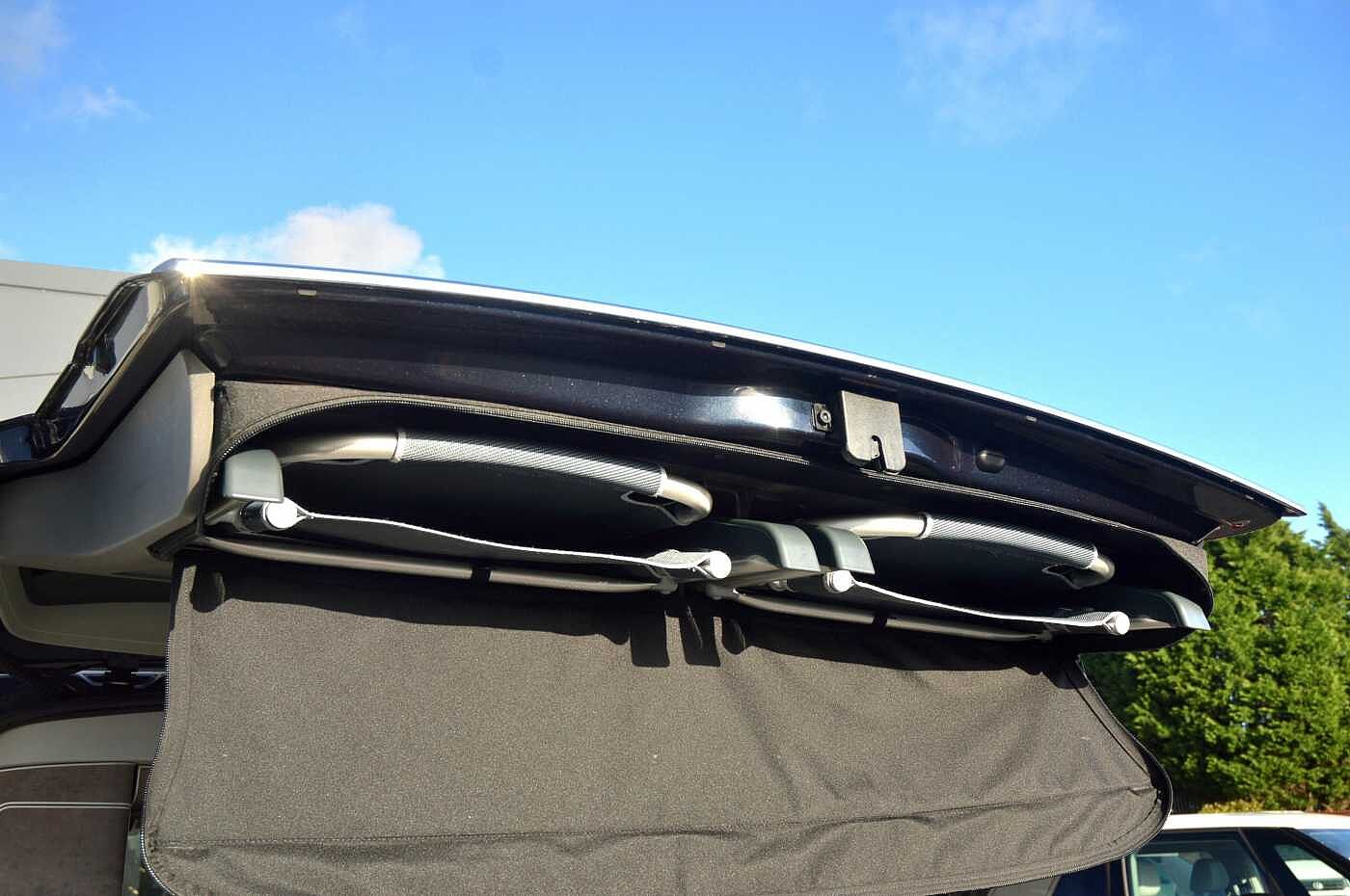 Volkswagen California Diesel Estate 2.0 TDI Ocean 204 4dr DSG