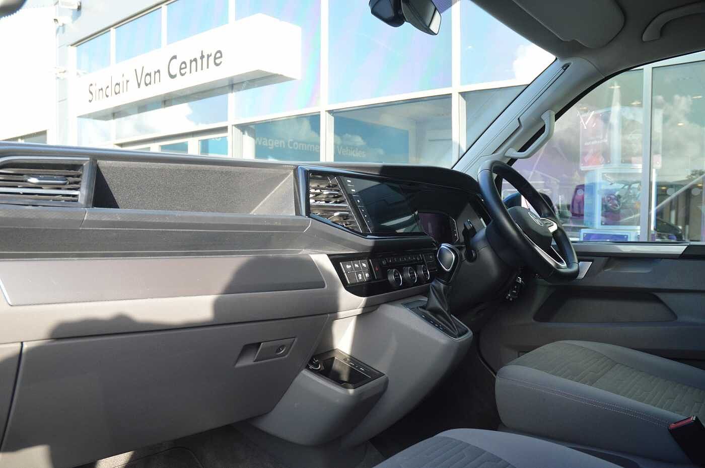 Volkswagen California Diesel Estate 2.0 TDI Ocean 204 4dr DSG