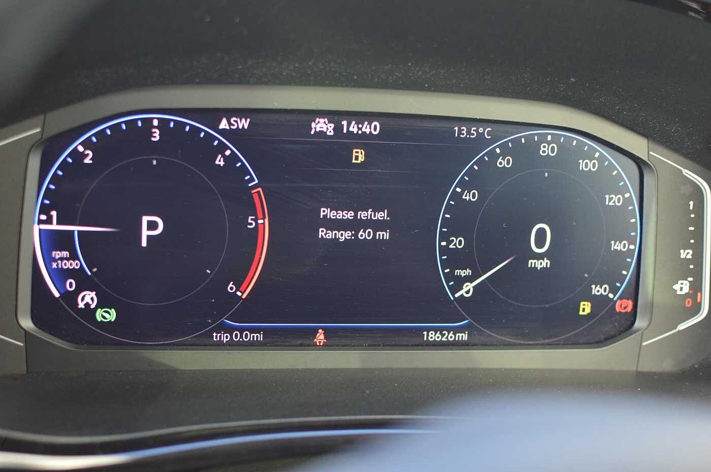 Volkswagen California Diesel Estate 2.0 TDI Ocean 204 4dr DSG