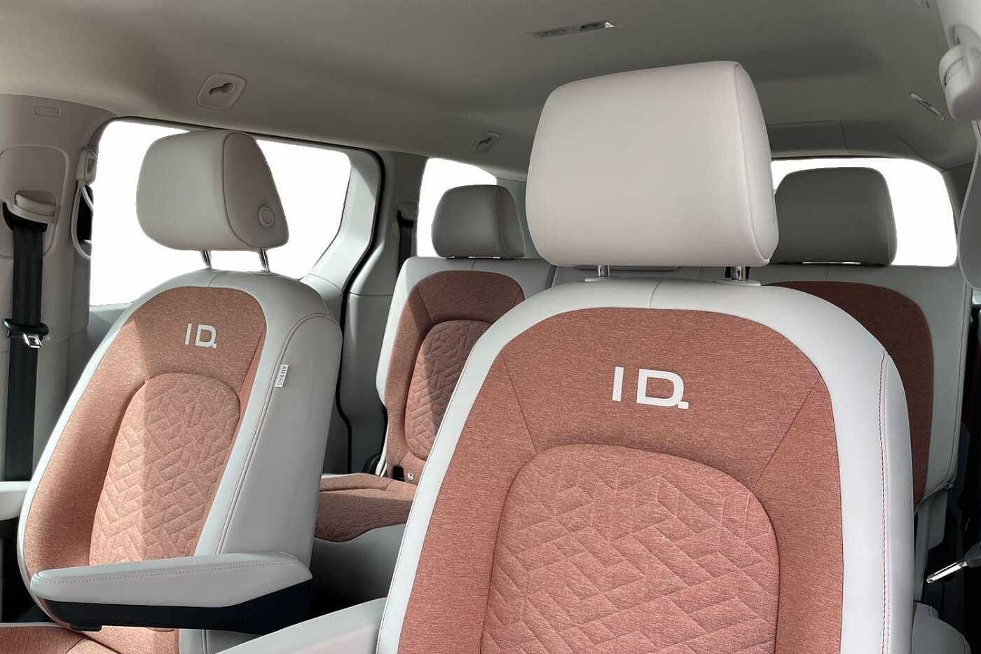 Volkswagen ID.Buzz ID. Buzz 204ps First Edition 77kWh Pro 2023-Delivery Miles Only