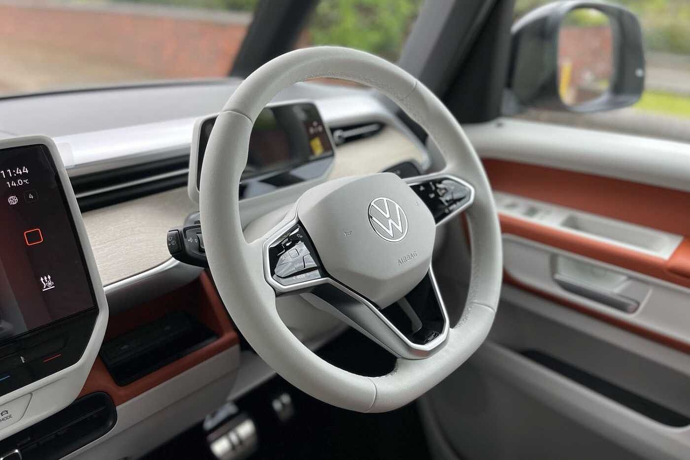 Volkswagen ID.Buzz ID. Buzz 204ps First Edition 77kWh Pro 2023-Delivery Miles Only