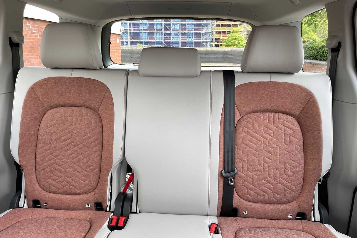 Volkswagen ID.Buzz ID. Buzz 204ps First Edition 77kWh Pro 2023-Delivery Miles Only