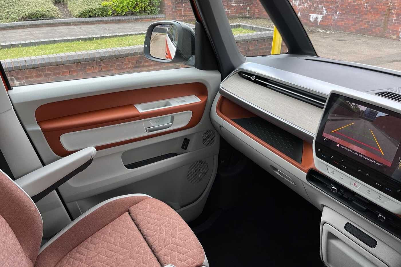 Volkswagen ID.Buzz ID. Buzz 204ps First Edition 77kWh Pro 2023-Delivery Miles Only