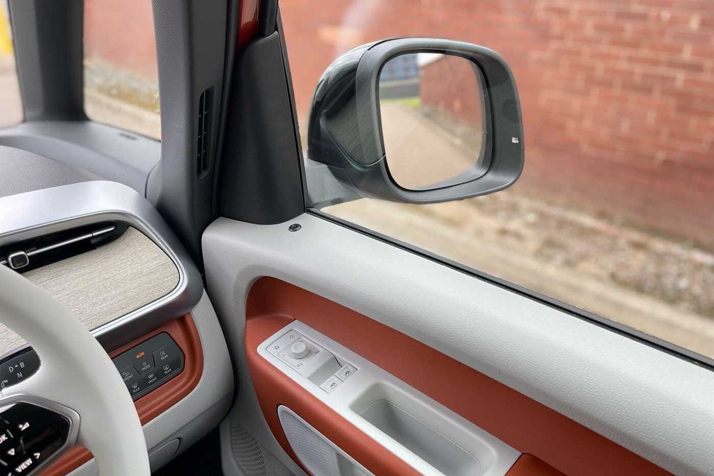Volkswagen ID.Buzz ID. Buzz 204ps First Edition 77kWh Pro 2023-Delivery Miles Only