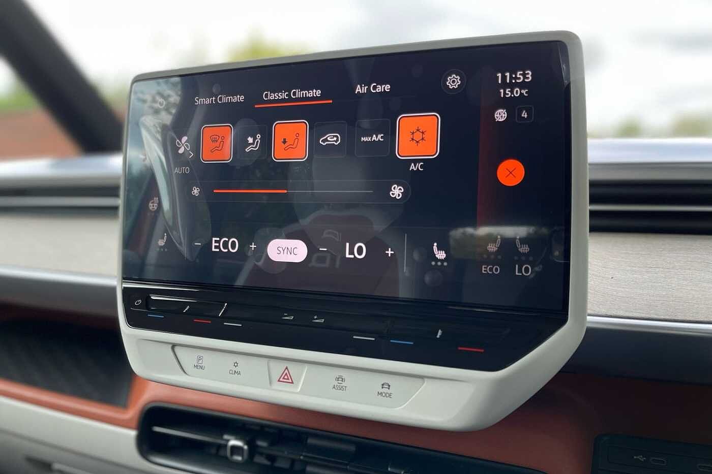 Volkswagen ID.Buzz ID. Buzz 204ps First Edition 77kWh Pro 2023-Delivery Miles Only