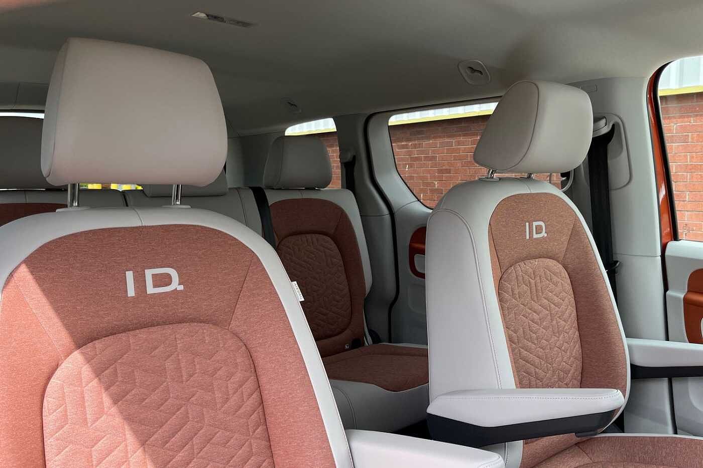 Volkswagen ID.Buzz ID. Buzz 204ps First Edition 77kWh Pro 2023-Delivery Miles Only