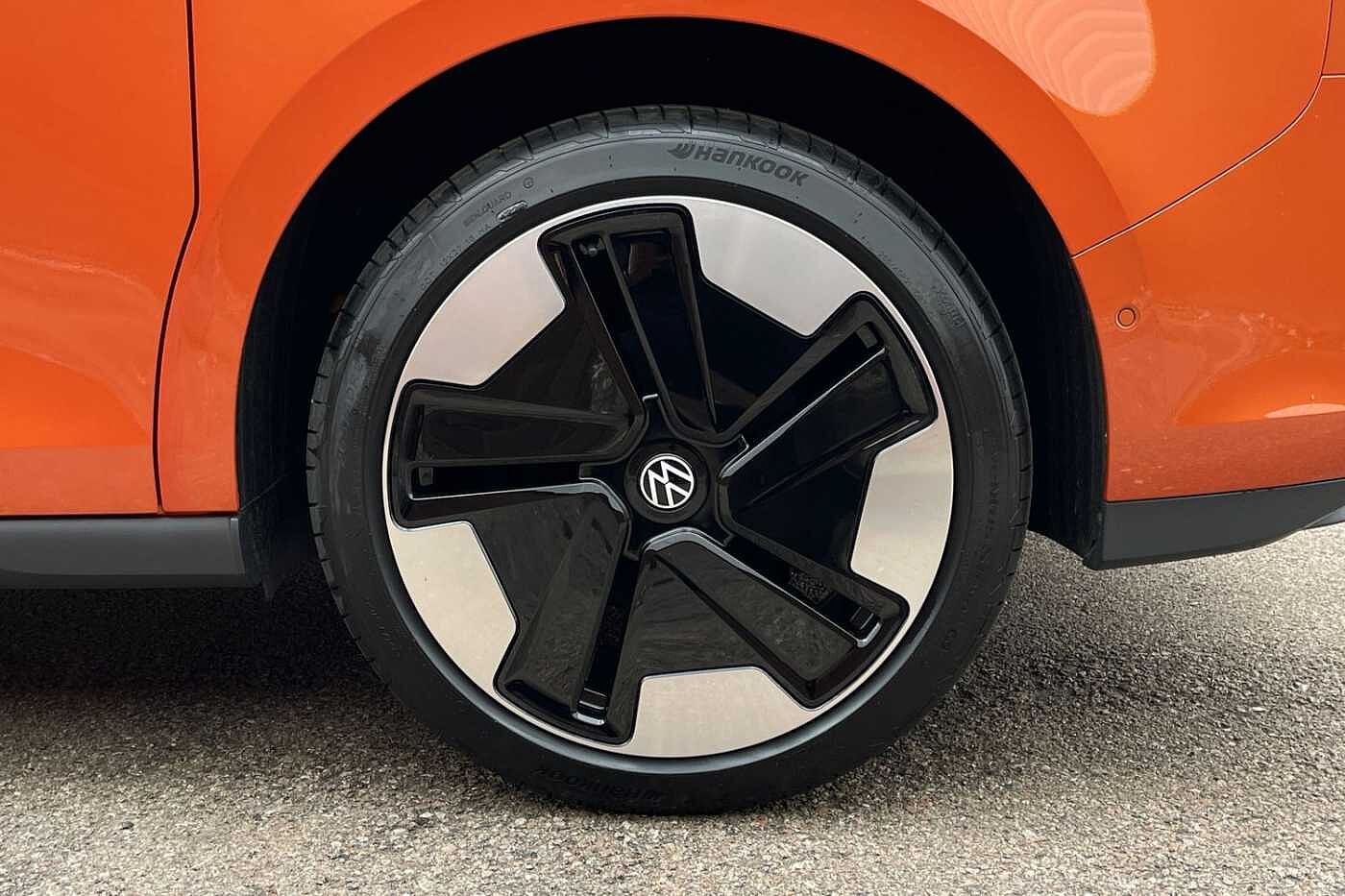 Volkswagen ID.Buzz ID. Buzz 204ps First Edition 77kWh Pro 2023-Delivery Miles Only