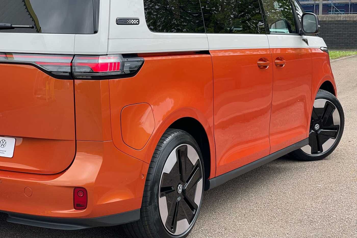 Volkswagen ID.Buzz ID. Buzz 204ps First Edition 77kWh Pro 2023-Delivery Miles Only
